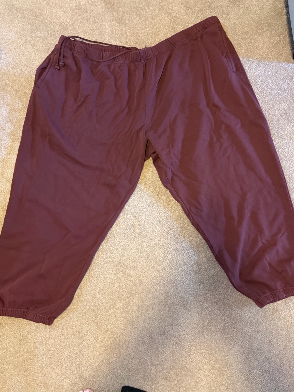 SKIMS Joggers